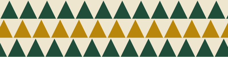 History of Quilts - Amish quilt pattern header banner