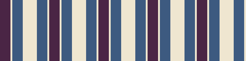 Plain Dress of the Amish - Amish quilt pattern header banner