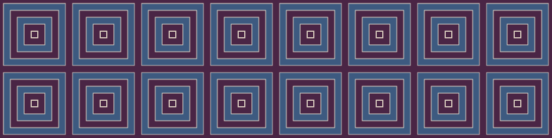 Possible Patchwork Patterns for your custom Amish quilt - Amish quilt pattern header banner
