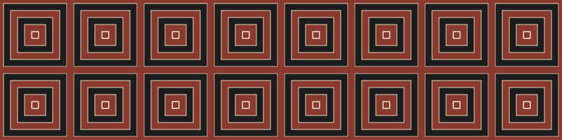 Steps in Making a Custom Quilt - Amish quilt pattern header banner