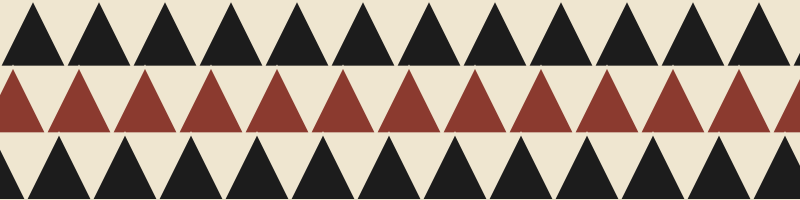 The Amish Quilt of My Grandmother - Amish quilt pattern header banner