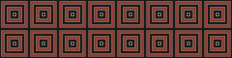 The Amish Quilter Meal Times - Amish quilt pattern header banner