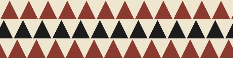 The Applique Quilt - Amish quilt pattern header banner