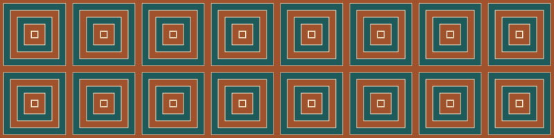 The German Baptist Brethren - Amish quilt pattern header banner