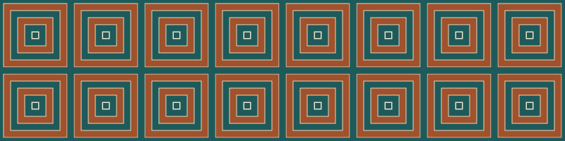 What the Amish Do For Fun - Amish quilt pattern header banner