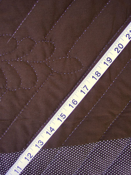 Scrappy Lone Star Amish Quilt 104x116