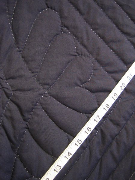 Broken Star Amish Quilt 98x113