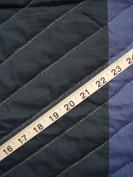 Framed Compass Star Amish Quilt 102x114