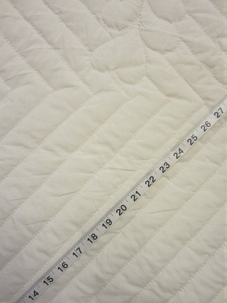 Heart of Roses Applique Amish Quilt 105x114