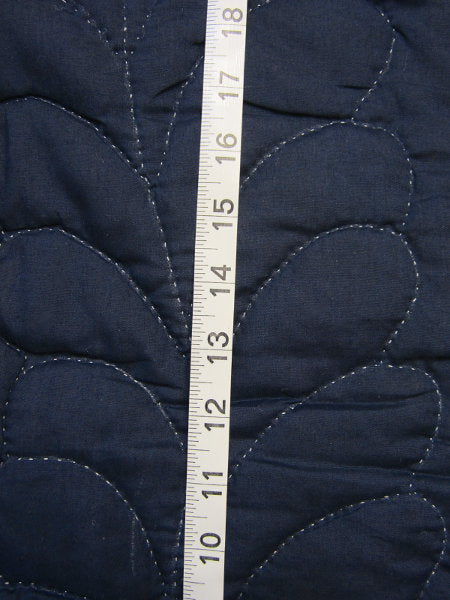 Broken Star Patchwork Amish Quilt 99x112