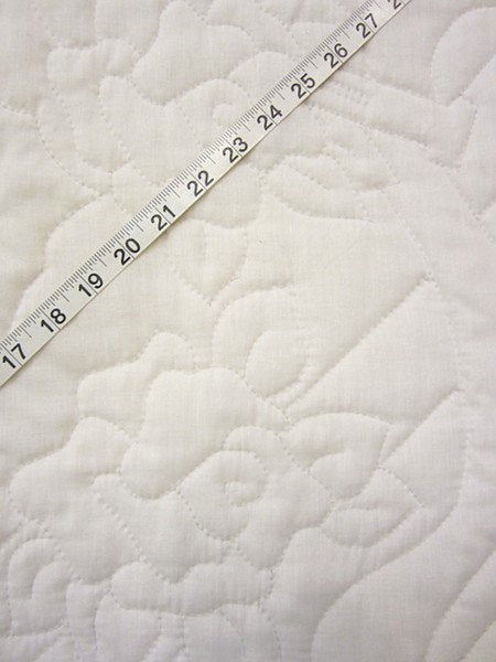Reminisce Horse Wagon Whole Cloth Amish Quilt 90x108
