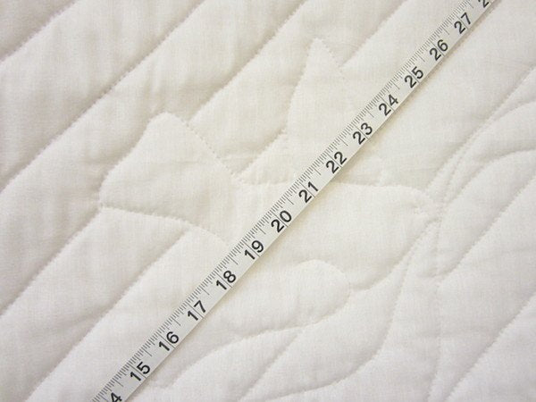 Reminisce Horse Wagon Whole Cloth Amish Quilt 90x108