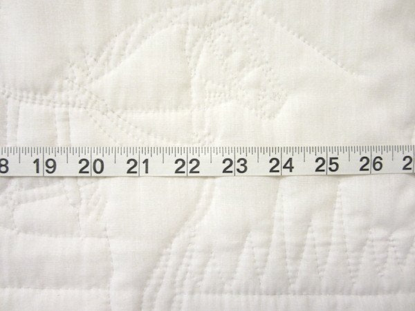 Reminisce Horse Wagon Whole Cloth Amish Quilt 90x108
