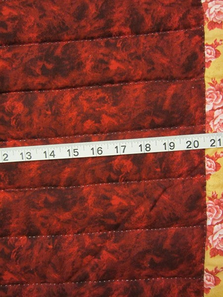 Sister Choice Star Patchwork Amish Quilt 95x111