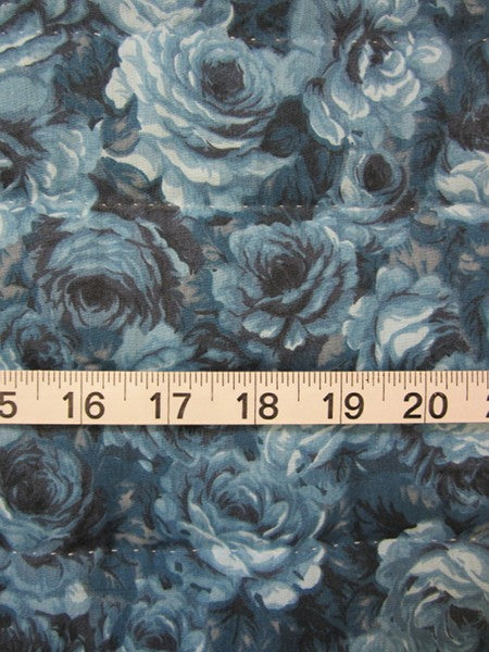 Star Sister Choice Roses Star Patchwork Amish Quilt 98x114