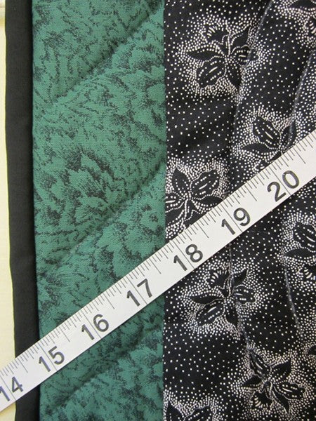Mariners Compass Starburst Patchwork Amish Quilt 94x106
