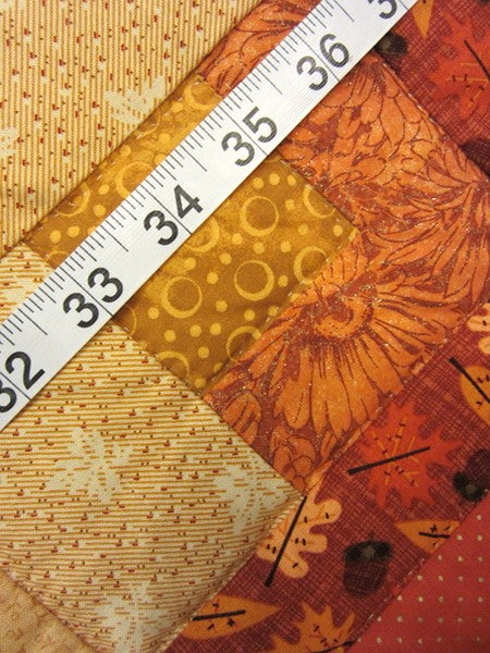 Framed Compass Starburst Amish Quilt 93x106