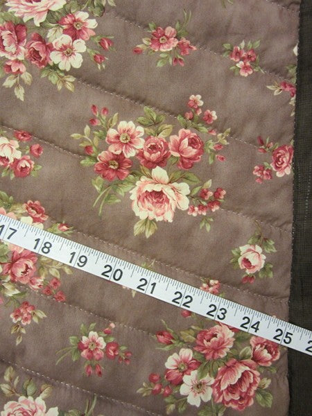 Diamond Star Galaxy Amish Quilt 102x112