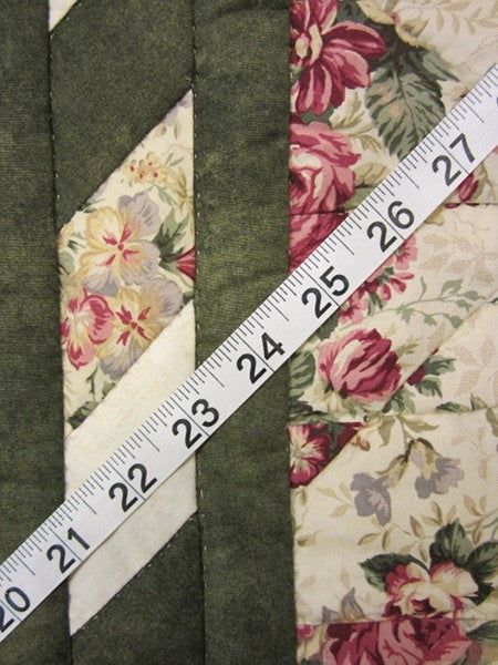 Rocky Mountain Rising Star Patchwork Amish Quilt 104x113