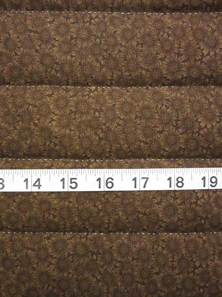 Terra Glow Twinkling Star Amish Quilt 103x117