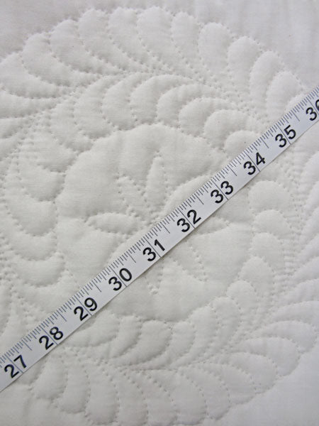 Quilting Sampler Patchwork Amish Quilt 97x111