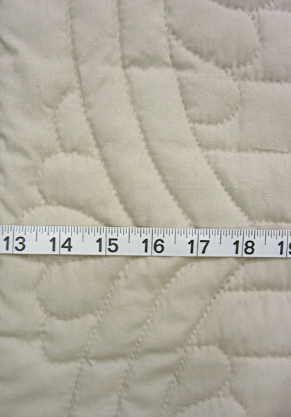 Quilting Sampler Patchwork Amish Quilt 97x111