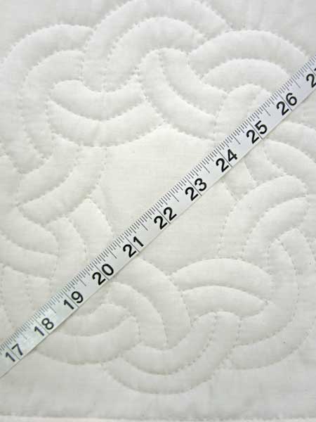 Quilting Sampler Patchwork Amish Quilt 97x111