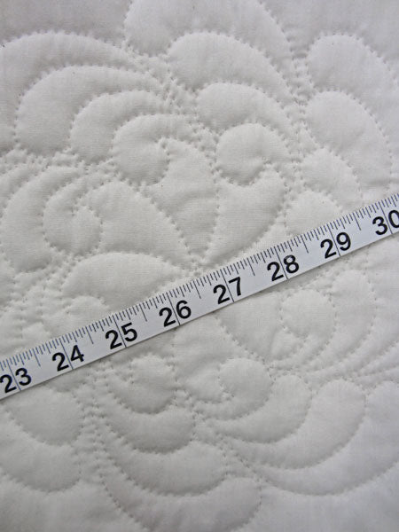 Quilting Sampler Patchwork Amish Quilt 97x111