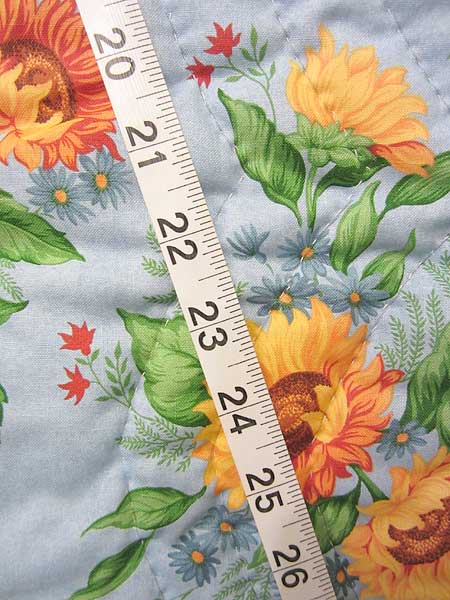 Sunny Scrap Patchwork Quilting Bee Amish Quilt 98x106