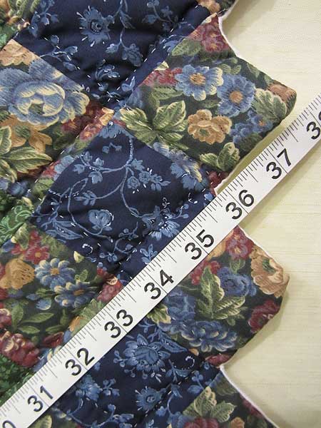 Boston Commons Quilting Bee Patchwork Amish Quilt 97x102