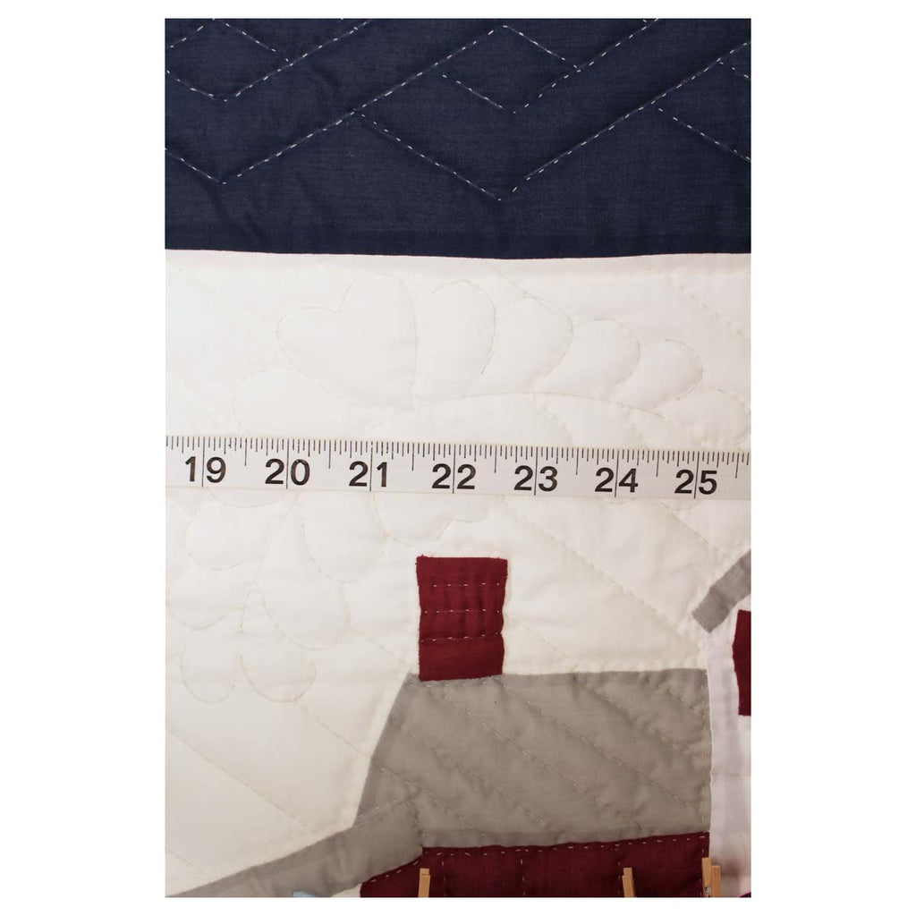 Miniature Quilts for Sale Amish Wall Hanging