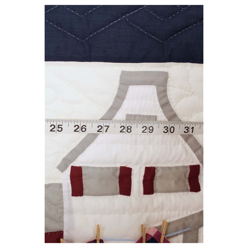 Miniature Quilts for Sale Amish Wall Hanging