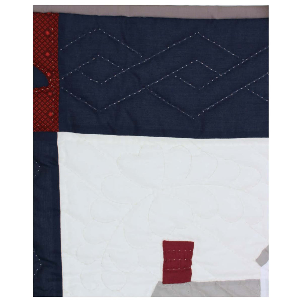 Miniature Quilts for Sale Amish Wall Hanging