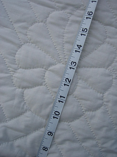 Stars Common Amish Quilt 100x108