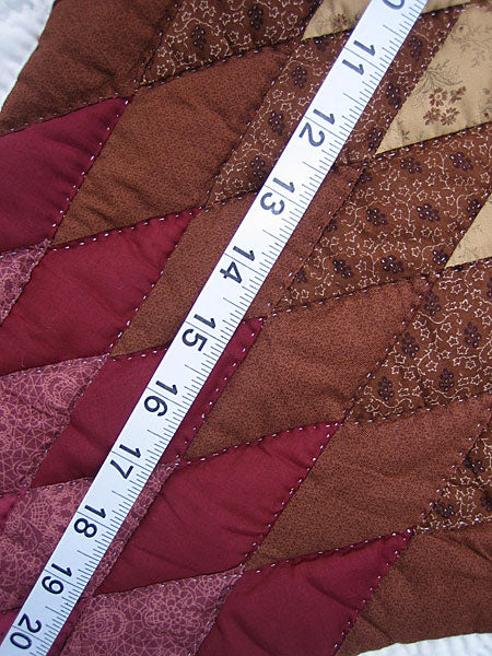 Star Burst Amish Quilt 103x112