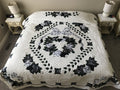 Country Love Applique