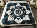 Compass Star Large Patchwork