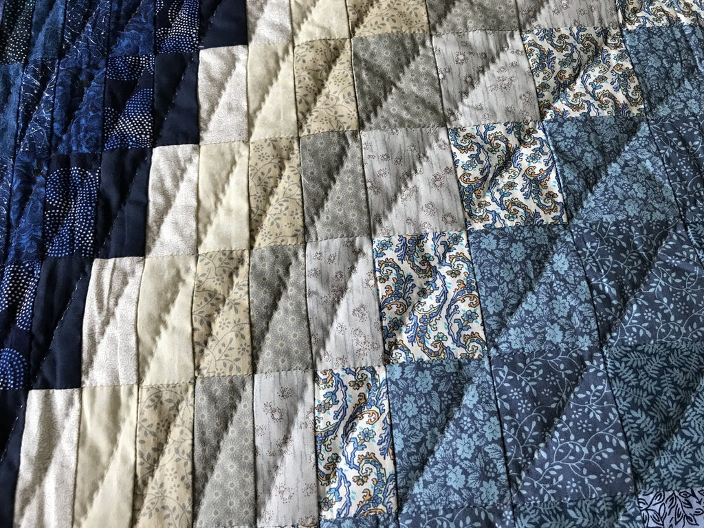 Bargello Wave