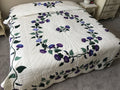 Morning Glory Applique