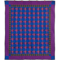 Dutch Color Mini Nine Patch Patchwork