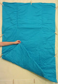Compass 8 Point Star Amish Quillow