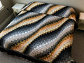 Bargello Wave