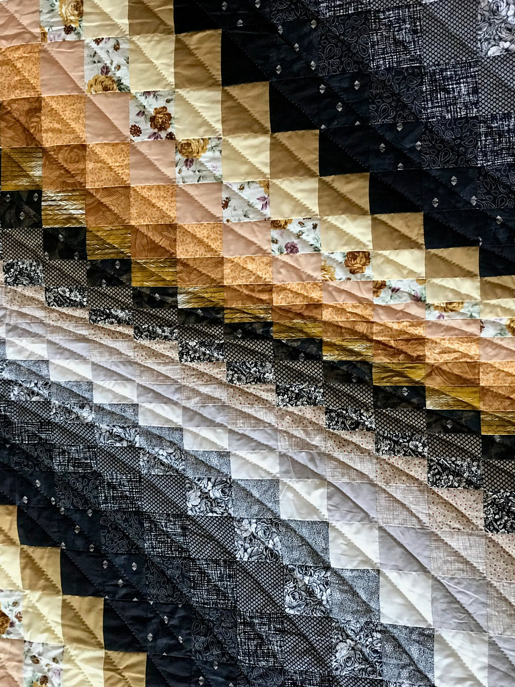 Bargello Wave