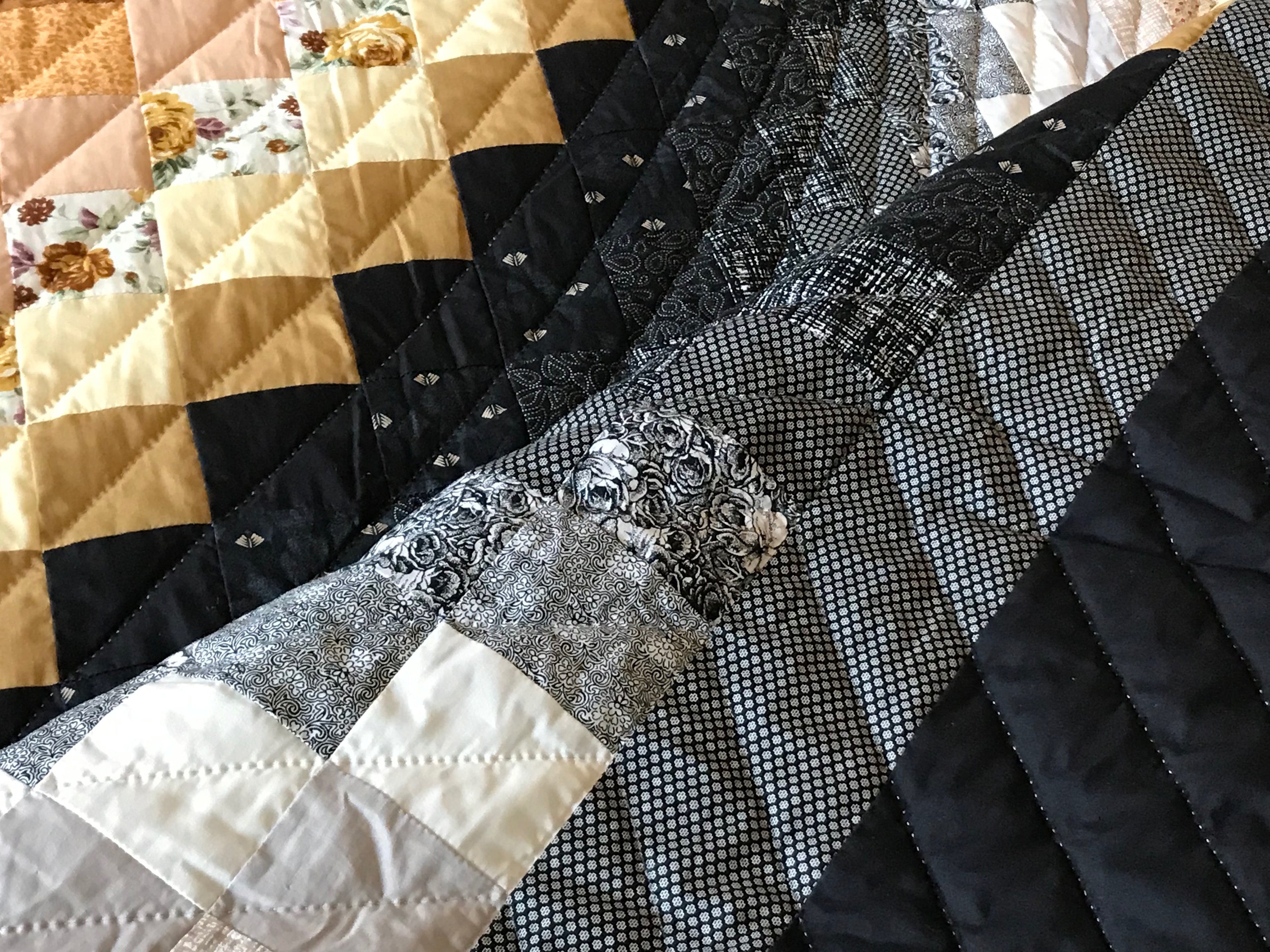 Bargello Wave