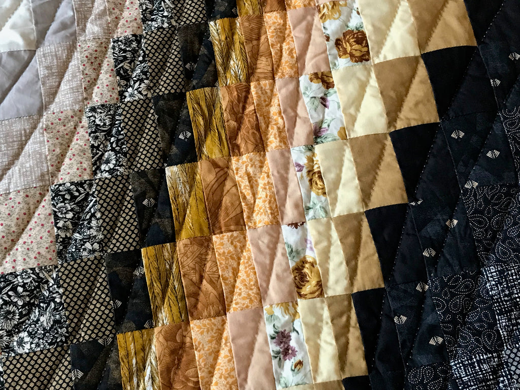 Bargello Wave