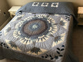 Feathered Star Patchwork