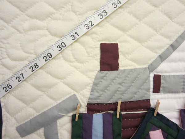 Miniature Amish Quilts for Sale Wall Hanging
