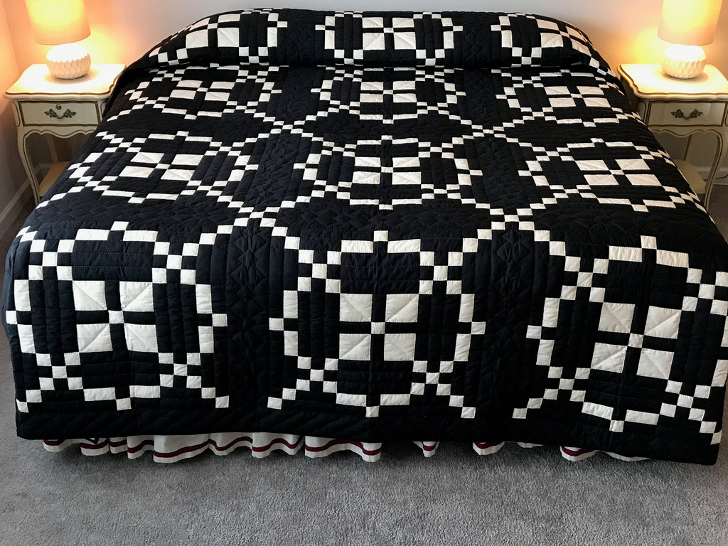 Burgoyne Surround Patchwork