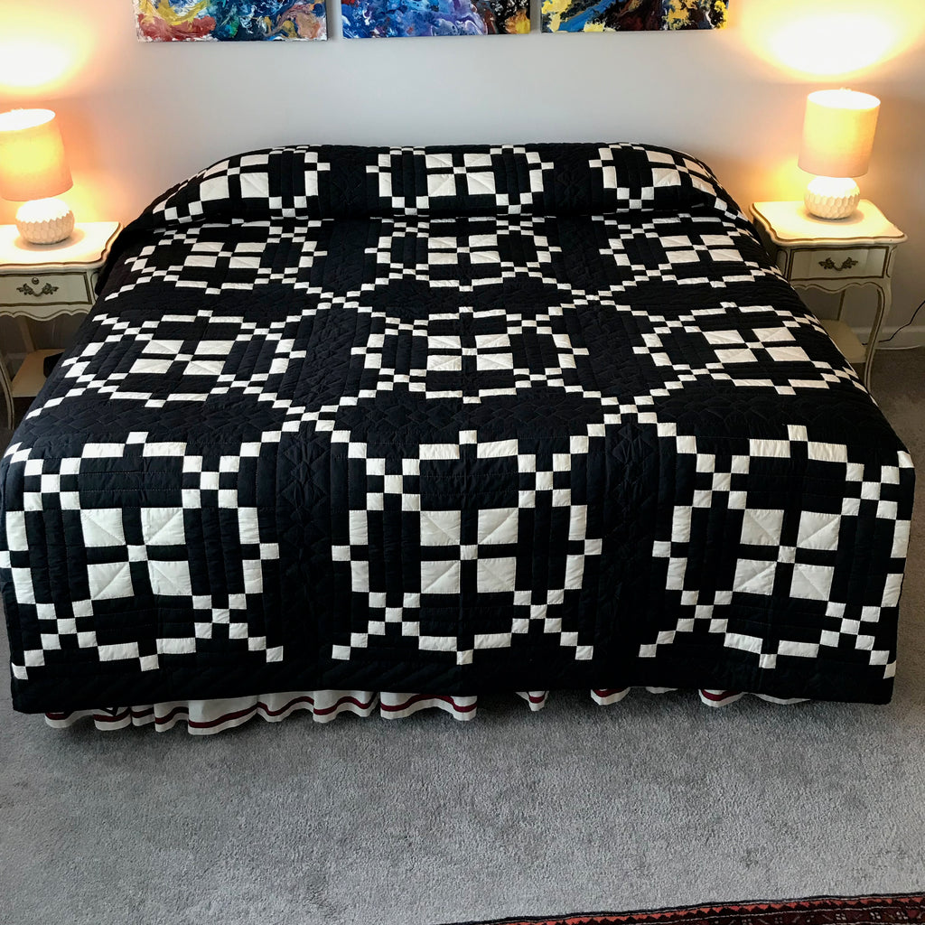 Burgoyne Surround Patchwork