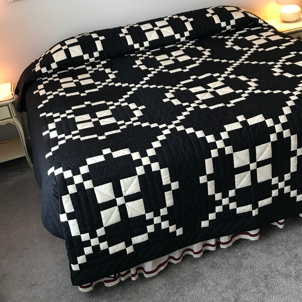 Burgoyne Surround Patchwork